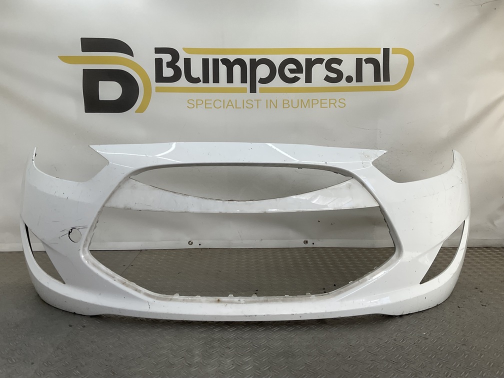 Bumper Hyundai ix20 2011 865111K000 Voorbumper E3-24702