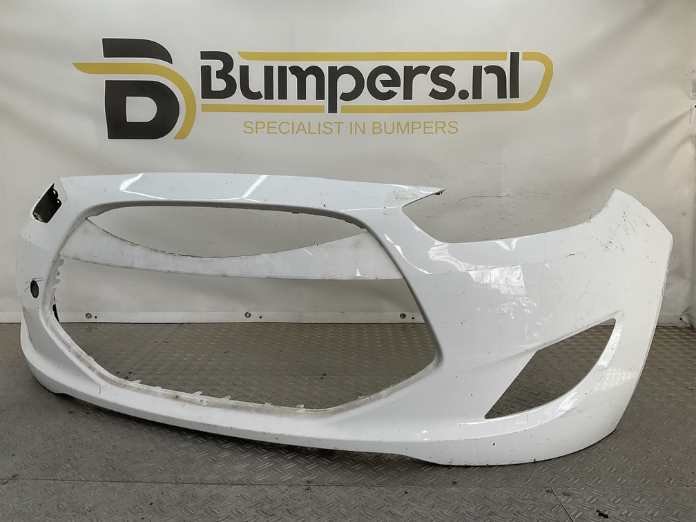 Bumper Hyundai ix20 2011 865111K000 Voorbumper E3-24702