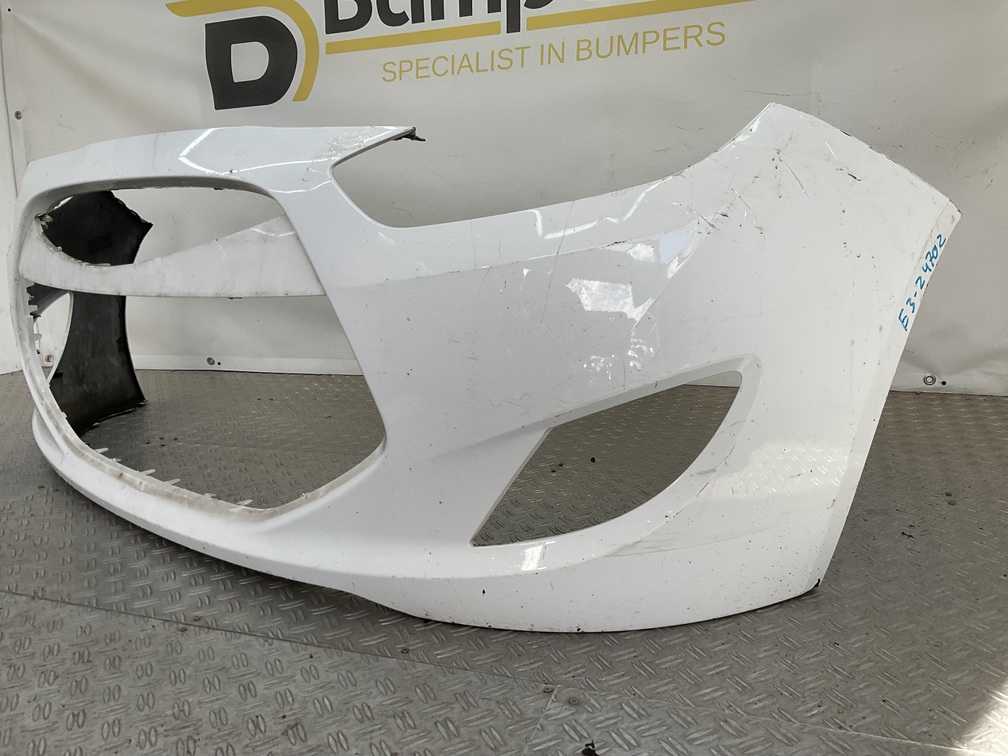 Bumper Hyundai ix20 2011 865111K000 Voorbumper E3-24702