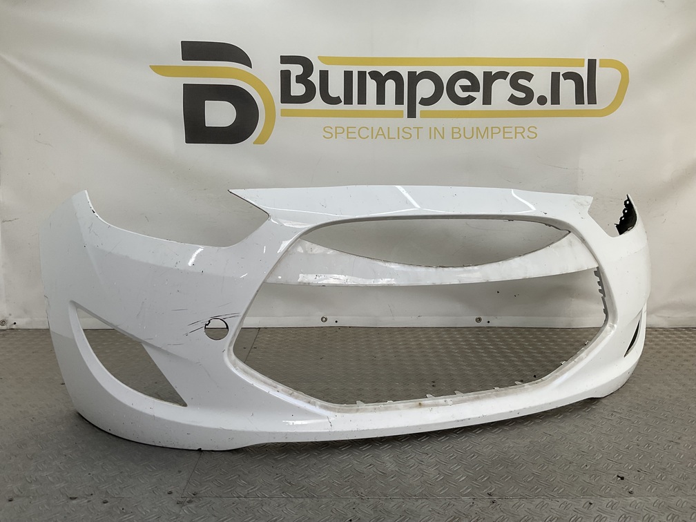 Bumper Hyundai ix20 2011 865111K000 Voorbumper E3-24702