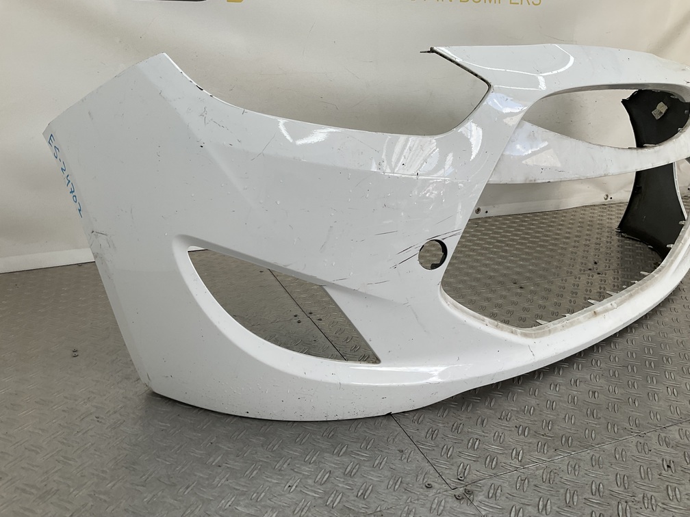 Bumper Hyundai ix20 2011 865111K000 Voorbumper E3-24702