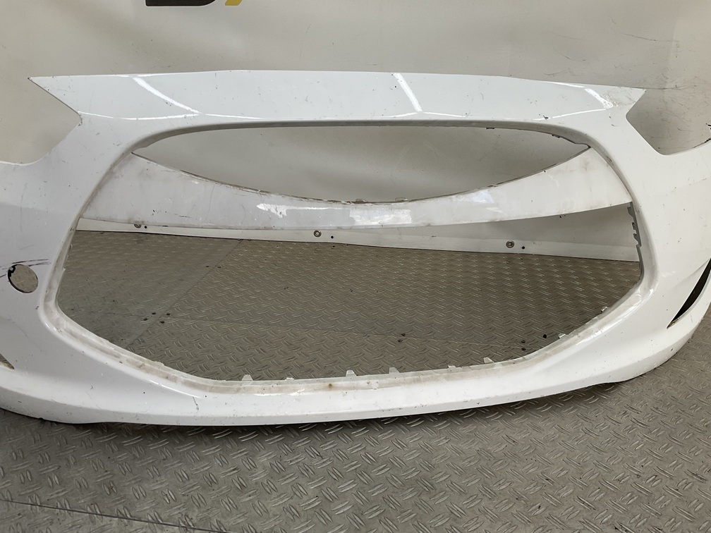 Bumper Hyundai ix20 2011 865111K000 Voorbumper E3-24702