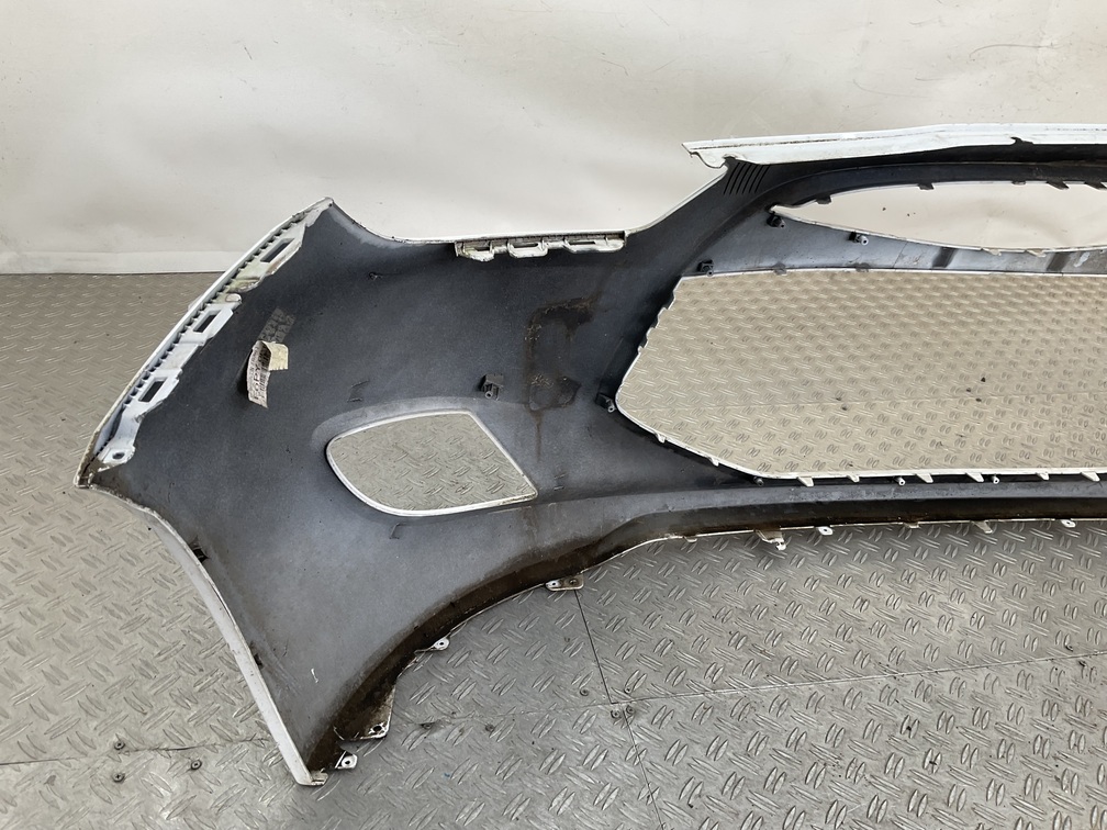 Bumper Hyundai ix20 2011 865111K000 Voorbumper E3-24702