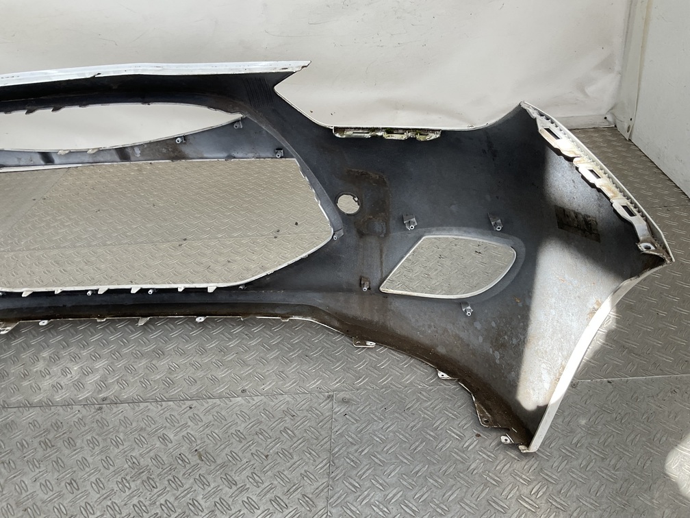 Bumper Hyundai ix20 2011 865111K000 Voorbumper E3-24702