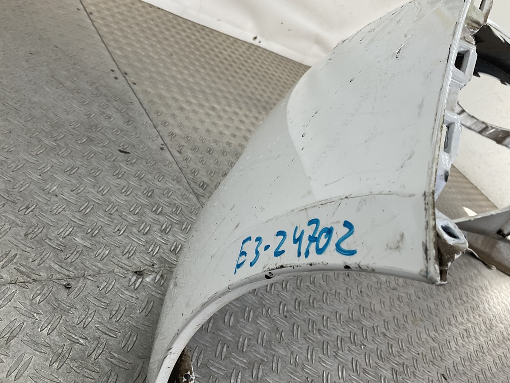 Bumper Hyundai ix20 2011 865111K000 Voorbumper E3-24702