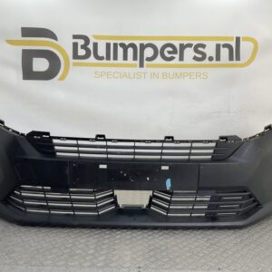 Bumper Peugeot Partner III Facelift 23- 9856090880 Voorbumper i10-24703