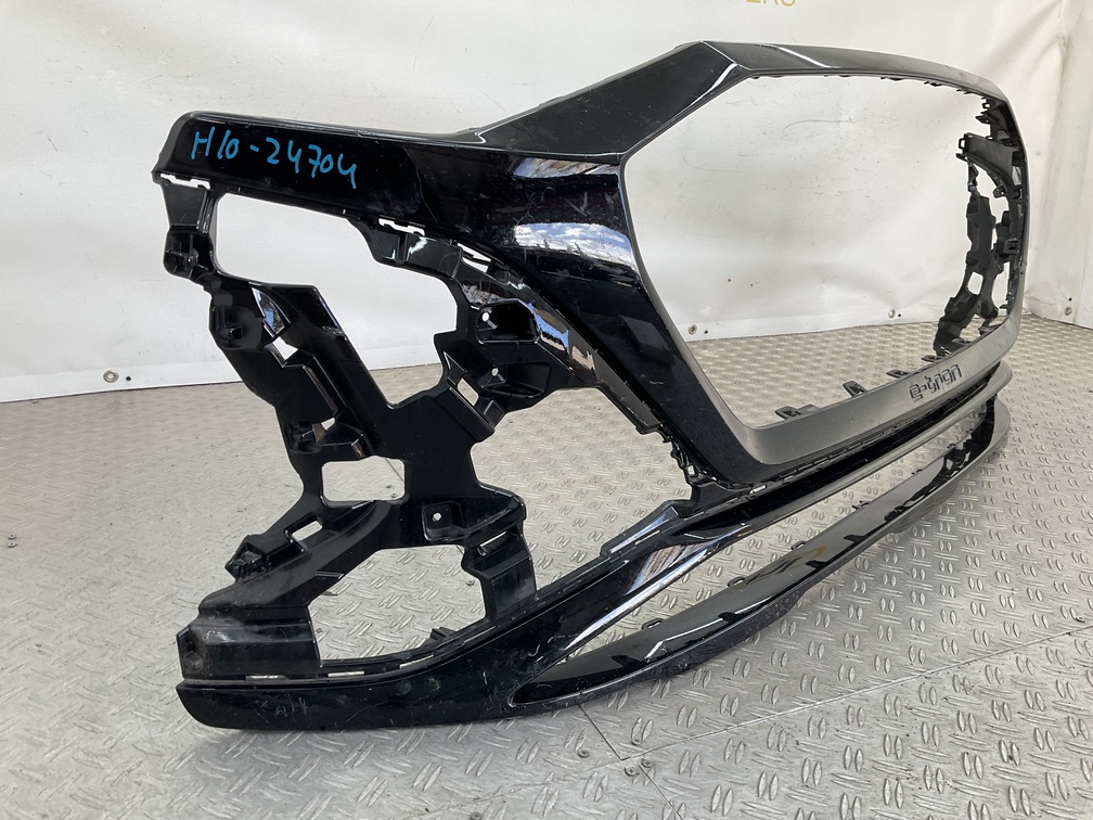 Bumper Audi Q8 4KE E-Tron ETron 22- 4KE807725 Voorbumper H10-24704