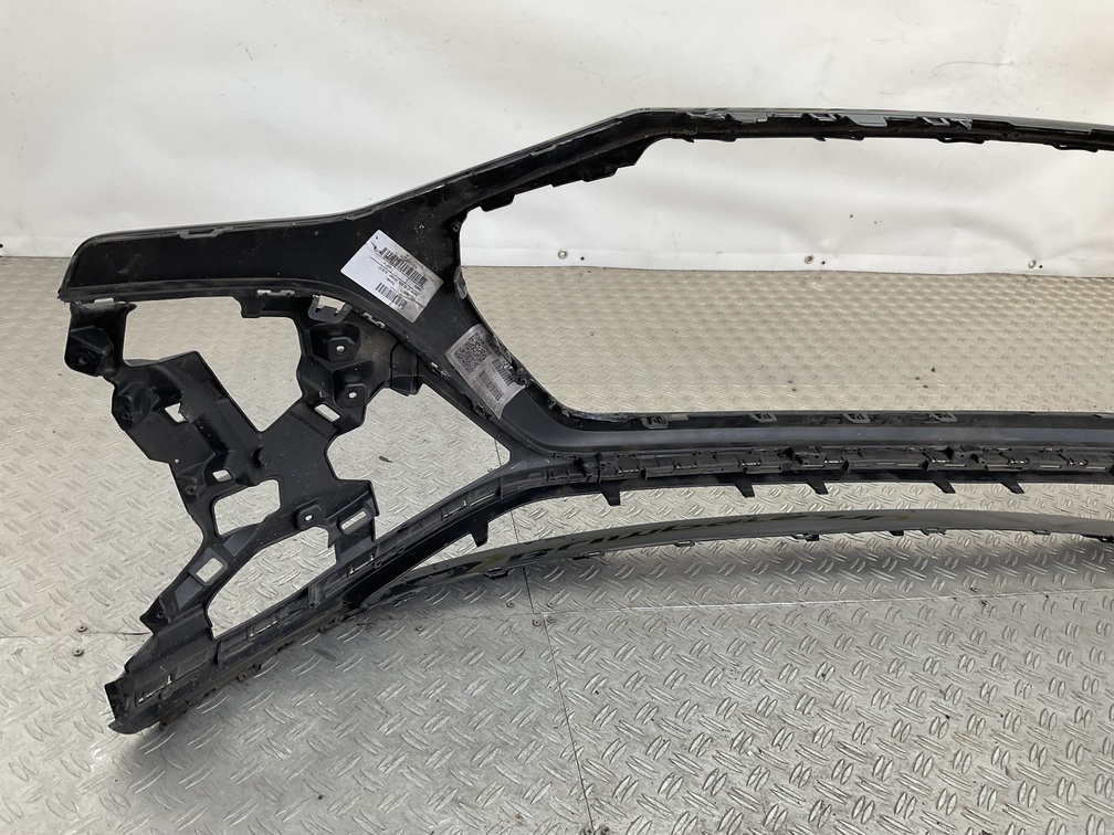 Bumper Audi Q8 4KE E-Tron ETron 22- 4KE807725 Voorbumper H10-24704