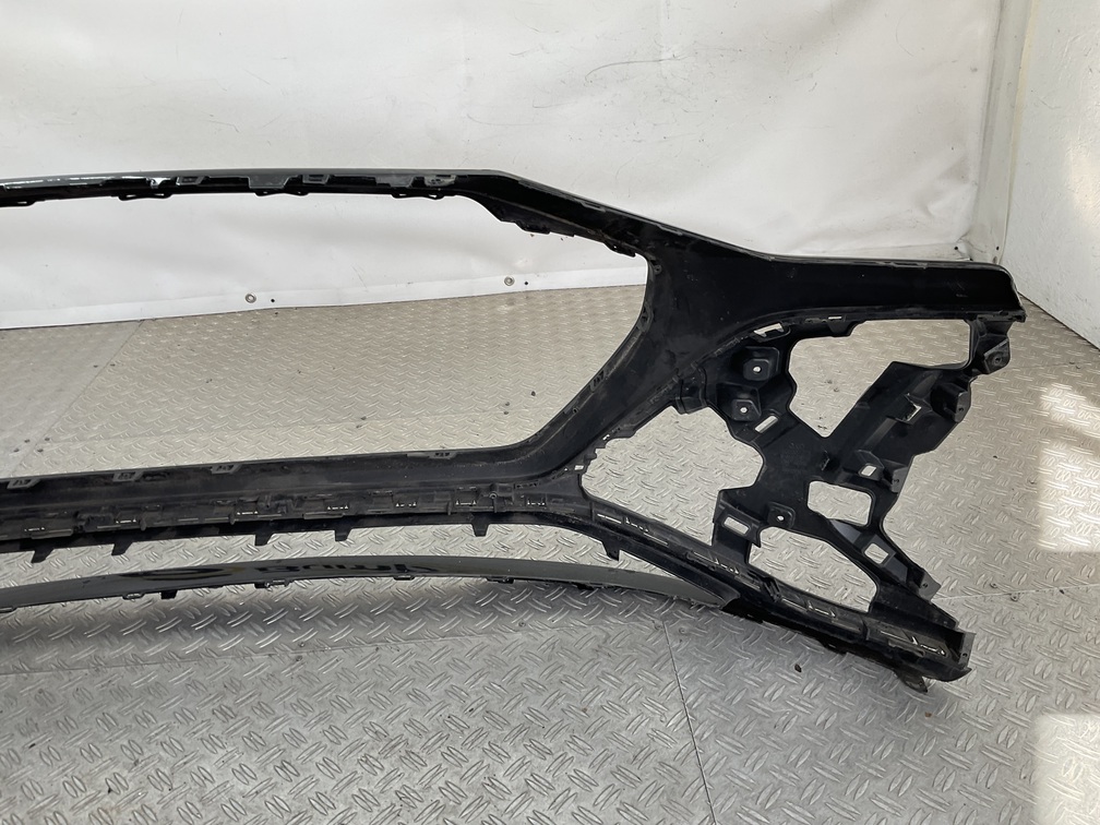 Bumper Audi Q8 4KE E-Tron ETron 22- 4KE807725 Voorbumper H10-24704