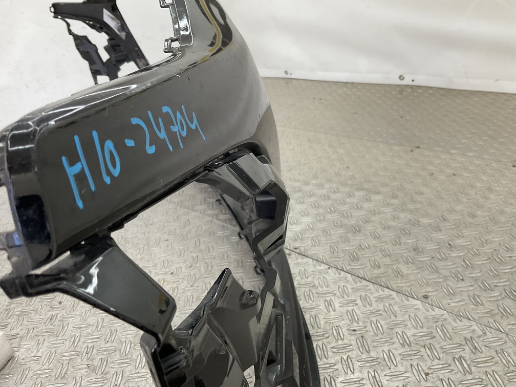 Bumper Audi Q8 4KE E-Tron ETron 22- 4KE807725 Voorbumper H10-24704