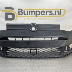 Bumper Volkswagen Caddy Cargo 2021-2025 2K7807221 Voorbumper C10-24705