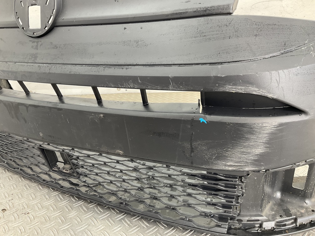 Bumper Volkswagen Caddy Cargo 2021-2025 2K7807221 Voorbumper C10-24705