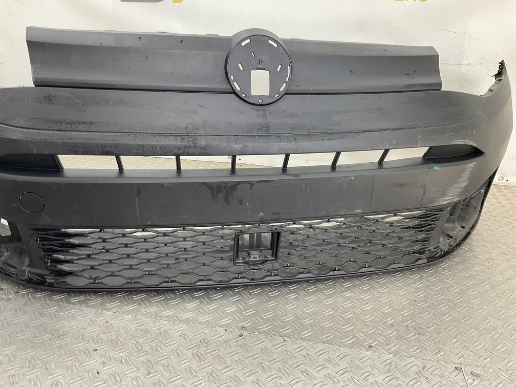 Bumper Volkswagen Caddy Cargo 2021-2025 2K7807221 Voorbumper C10-24705
