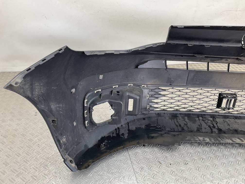 Bumper Volkswagen Caddy Cargo 2021-2025 2K7807221 Voorbumper C10-24705