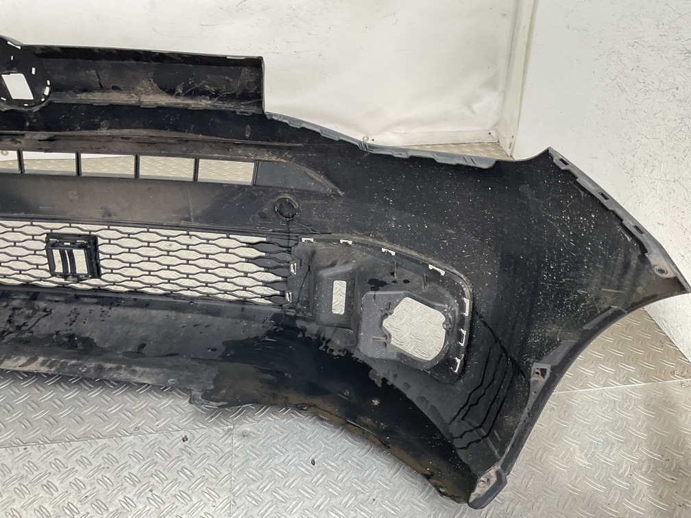 Bumper Volkswagen Caddy Cargo 2021-2025 2K7807221 Voorbumper C10-24705
