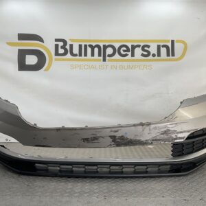 Bumper Skoda Karoq 57A Sport Line 17- 57A807221 Voorbumper C10-24706