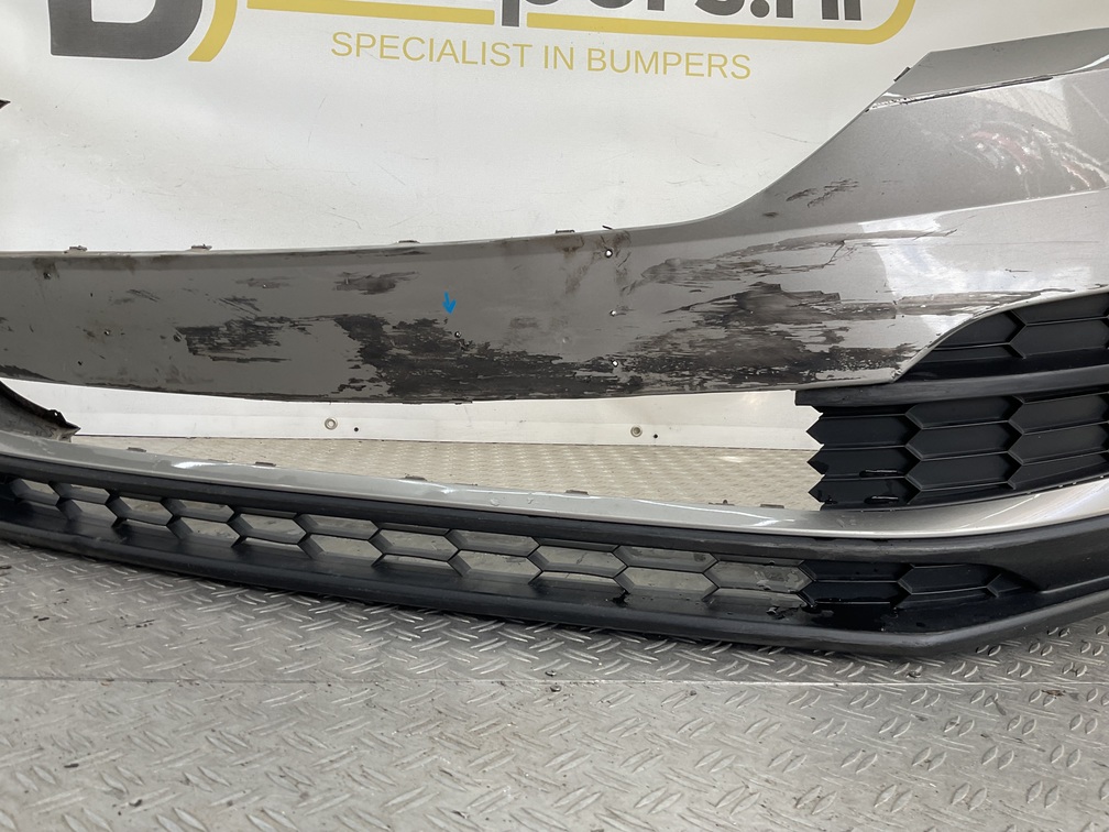 Bumper Skoda Karoq 57A Sport Line 17- 57A807221 Voorbumper C10-24706