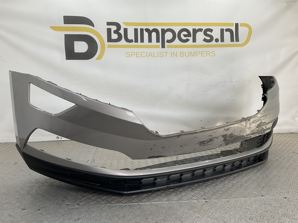 Bumper Skoda Karoq 57A Sport Line 17- 57A807221 Voorbumper C10-24706