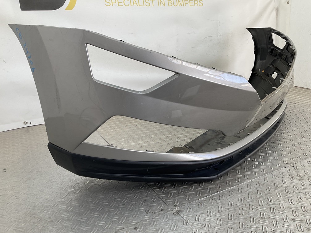 Bumper Skoda Karoq 57A Sport Line 17- 57A807221 Voorbumper C10-24706