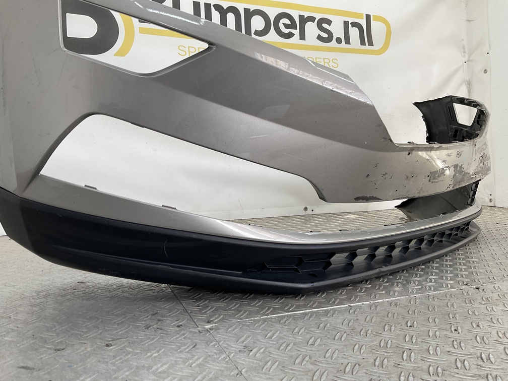 Bumper Skoda Karoq 57A Sport Line 17- 57A807221 Voorbumper C10-24706