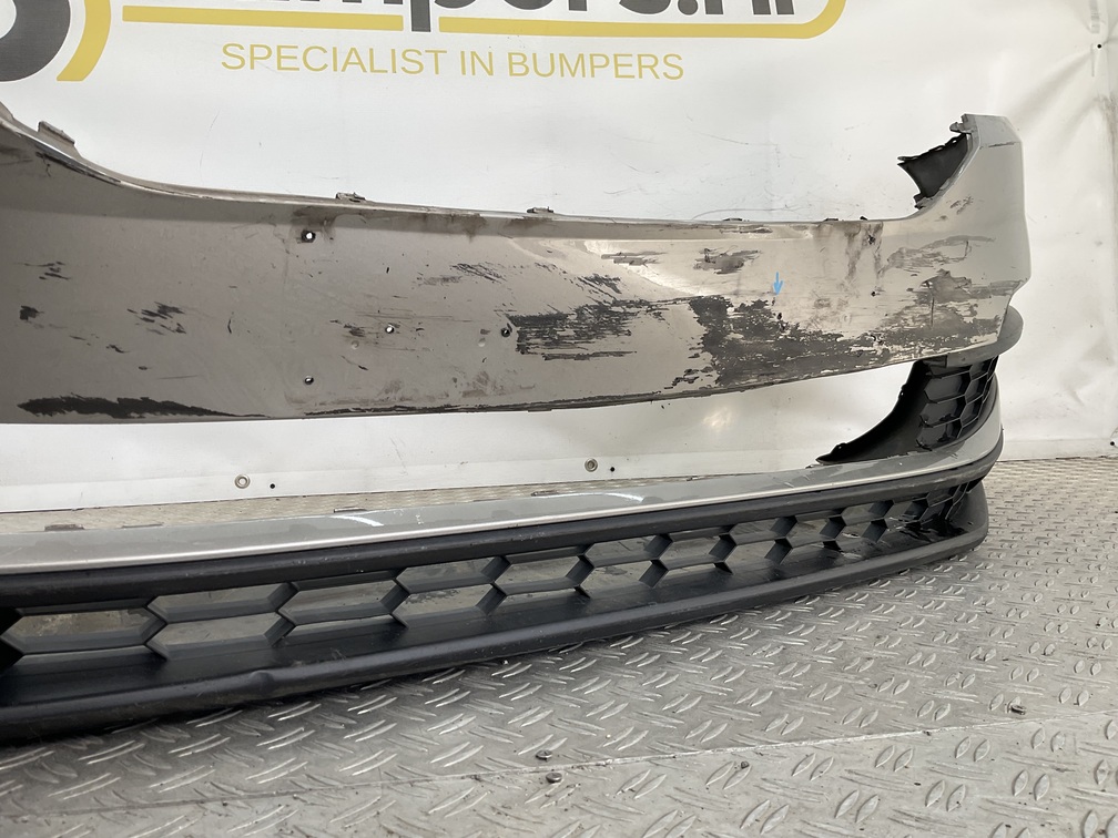 Bumper Skoda Karoq 57A Sport Line 17- 57A807221 Voorbumper C10-24706