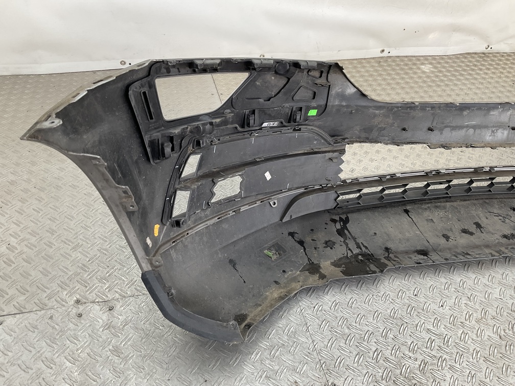 Bumper Skoda Karoq 57A Sport Line 17- 57A807221 Voorbumper C10-24706