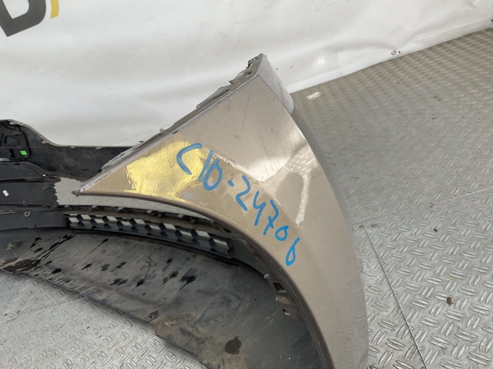 Bumper Skoda Karoq 57A Sport Line 17- 57A807221 Voorbumper C10-24706