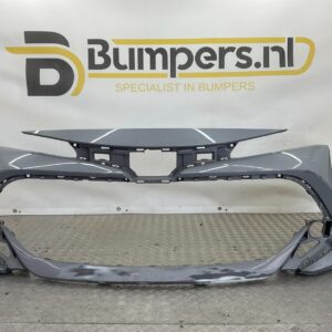 BUMPER TOYOTA COROLLA 2019-2023 52119-02P40 VOORBUMPER D4-24521