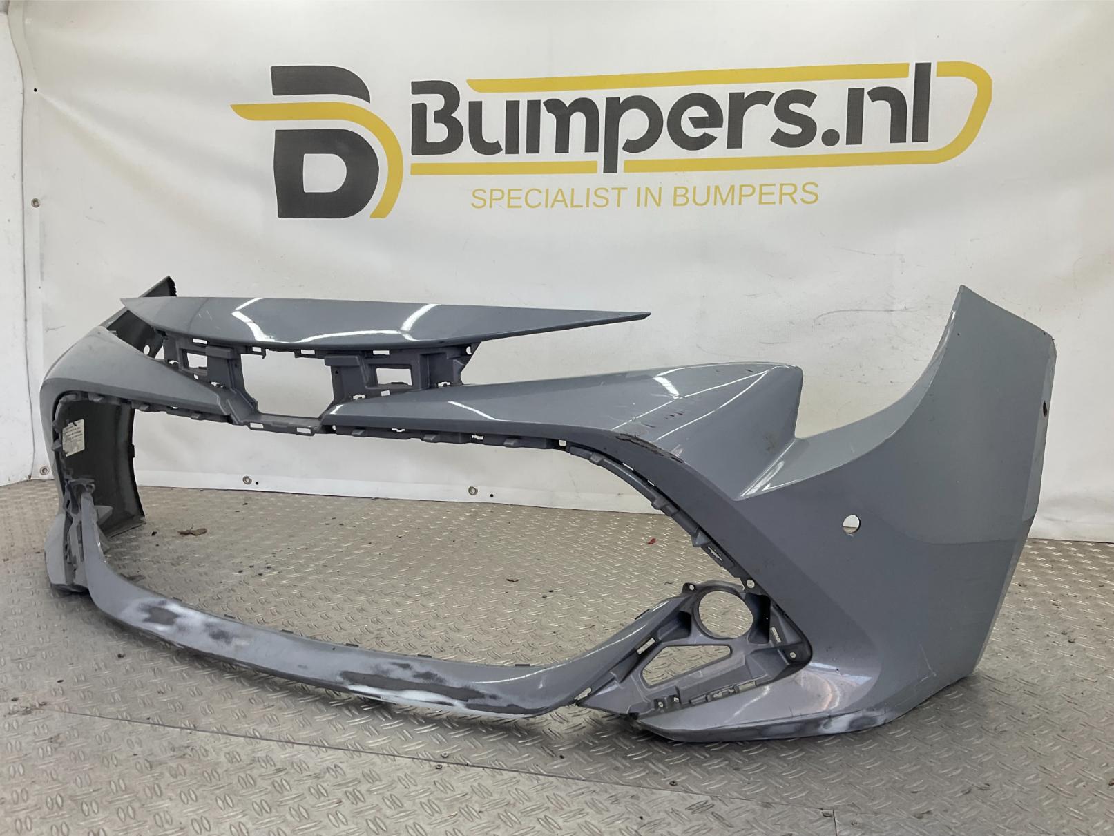 BUMPER TOYOTA COROLLA 2019-2023 52119-02P40 VOORBUMPER D4-24521