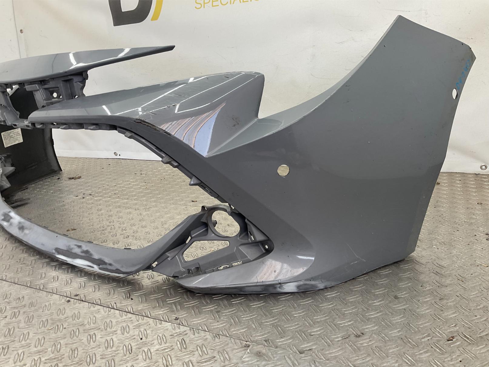 BUMPER TOYOTA COROLLA 2019-2023 52119-02P40 VOORBUMPER D4-24521