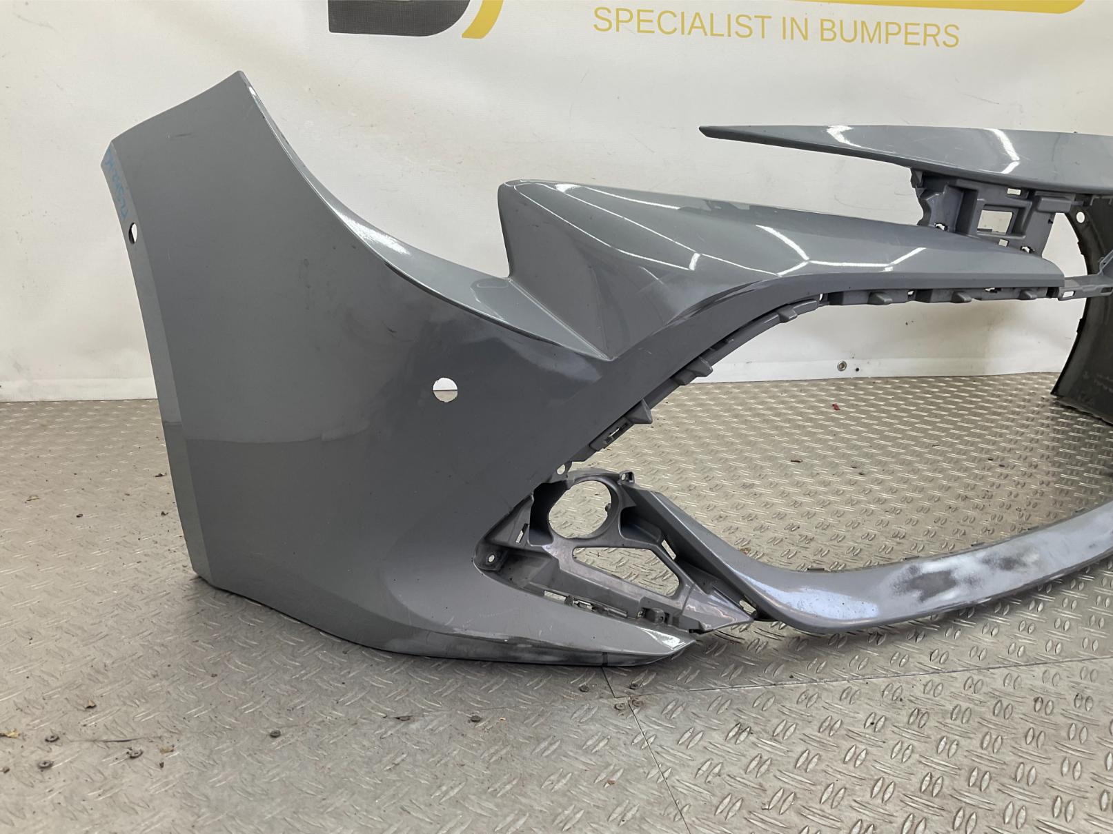 BUMPER TOYOTA COROLLA 2019-2023 52119-02P40 VOORBUMPER D4-24521