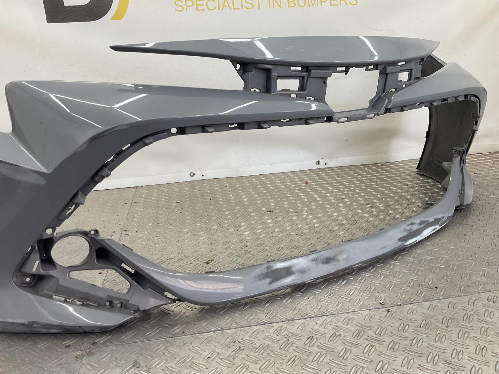 BUMPER TOYOTA COROLLA 2019-2023 52119-02P40 VOORBUMPER D4-24521