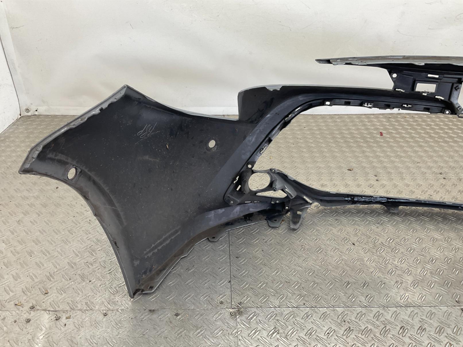BUMPER TOYOTA COROLLA 2019-2023 52119-02P40 VOORBUMPER D4-24521