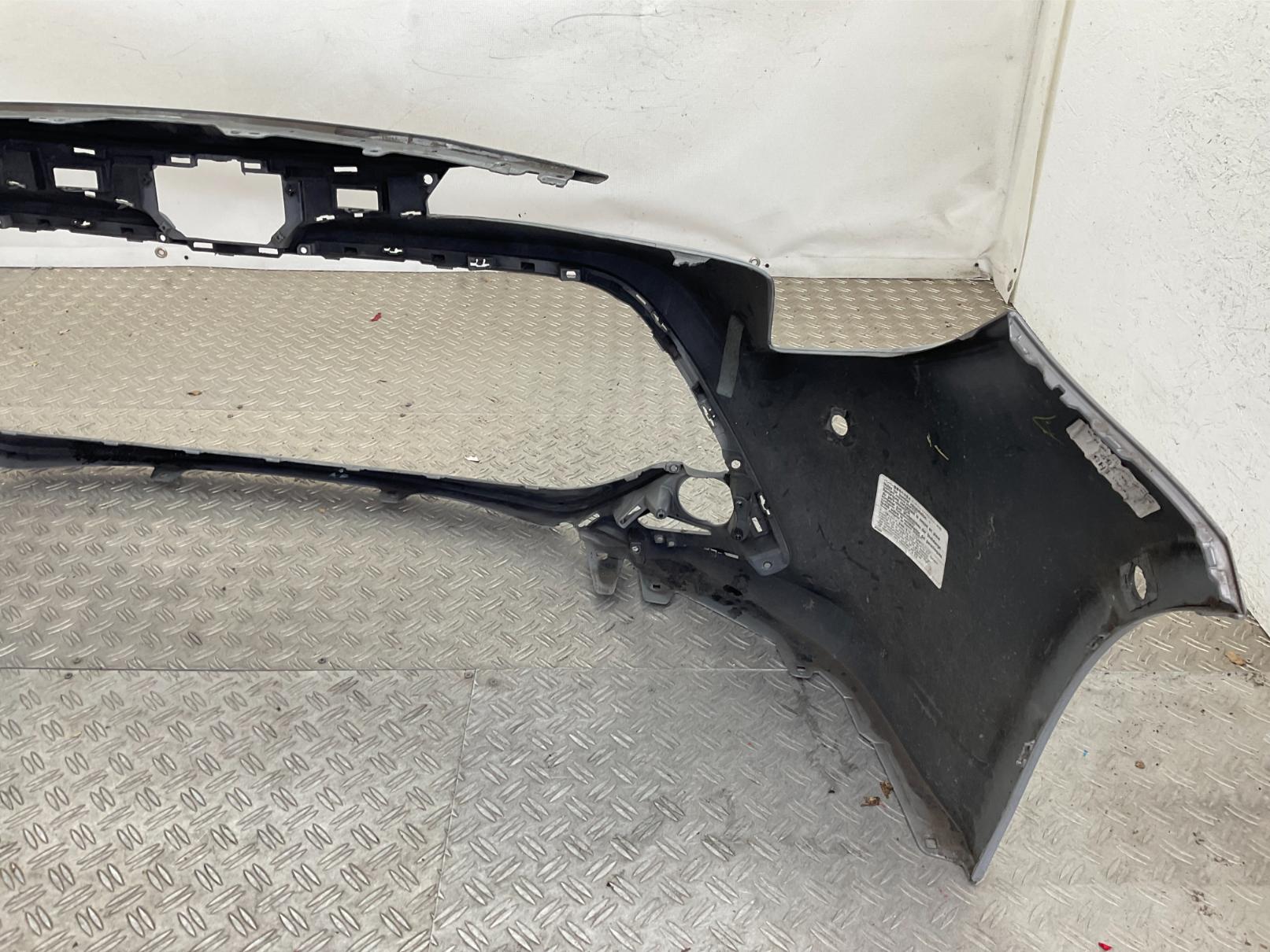 BUMPER TOYOTA COROLLA 2019-2023 52119-02P40 VOORBUMPER D4-24521
