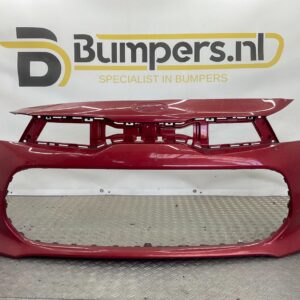 BUMPER KIA RIO 2017-2020 86511-H8000 VOORBUMPER G4-24522