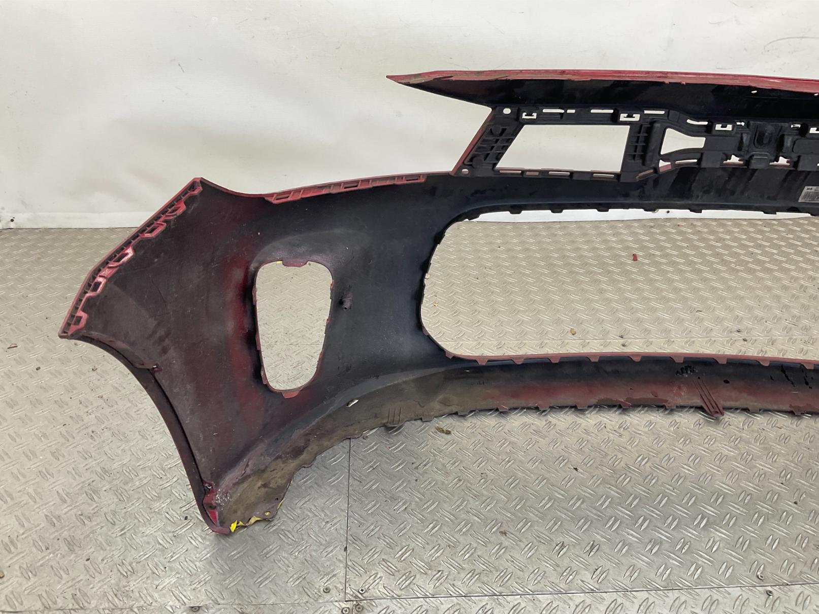 BUMPER KIA RIO 2017-2020 86511-H8000 VOORBUMPER G4-24522