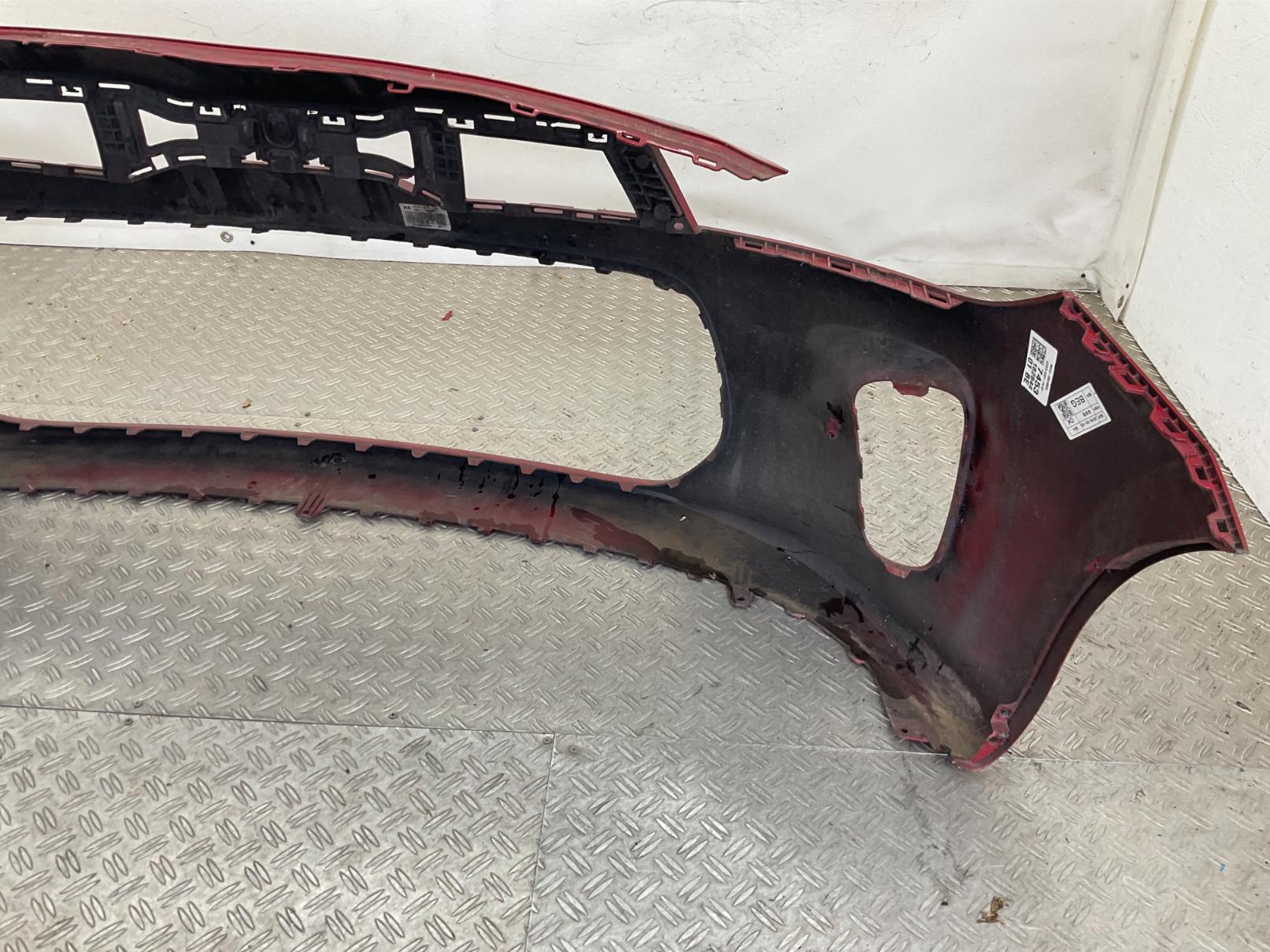 BUMPER KIA RIO 2017-2020 86511-H8000 VOORBUMPER G4-24522