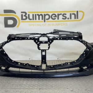BUMPER MAZDA 3 2019-2024 BCKA-50031 VOORBUMPER B5-24523