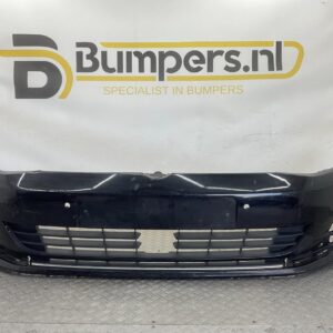 BUMPER VOLKSWAGEN GOLF VII 7 MK7 2012-2017 5G0853677E VOORBUMPER C2-24524