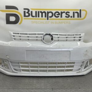  BUMPER VOLKSWAGEN CADDY 14-18 VG04184BA VOORBUMPER  C5-24525