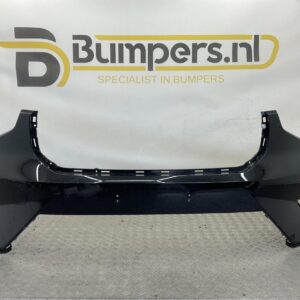 BUMPER VOLVO XC-40 XC40 2017-2022 31690933 VOORBUMPER E5-24527