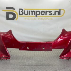 BUMPER PEUGEOT 2008 2019-2024 9825946480 VOORBUMPER J5-24528