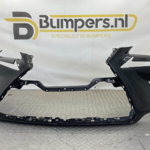 BUMPER LEXUS NX 2014-2021 52119-78130 VOORBUMPER D9-24529