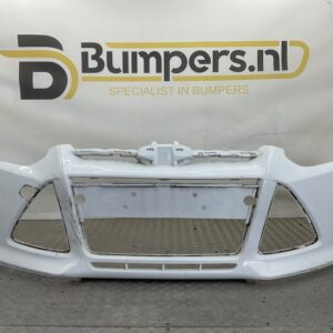 BUMPER FORD FOCUS MK3 2010-2014 BM51-17757-A VOORBUMPER D9-24530