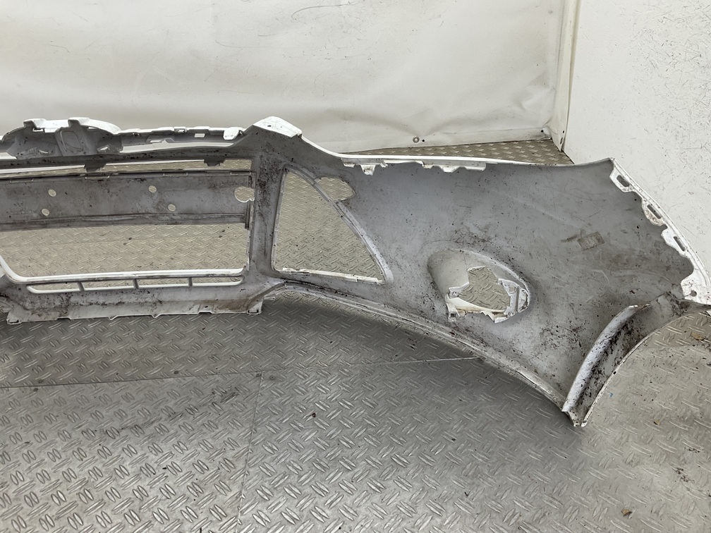 BUMPER FORD FOCUS MK3 2010-2014 BM51-17757-A VOORBUMPER D9-24530