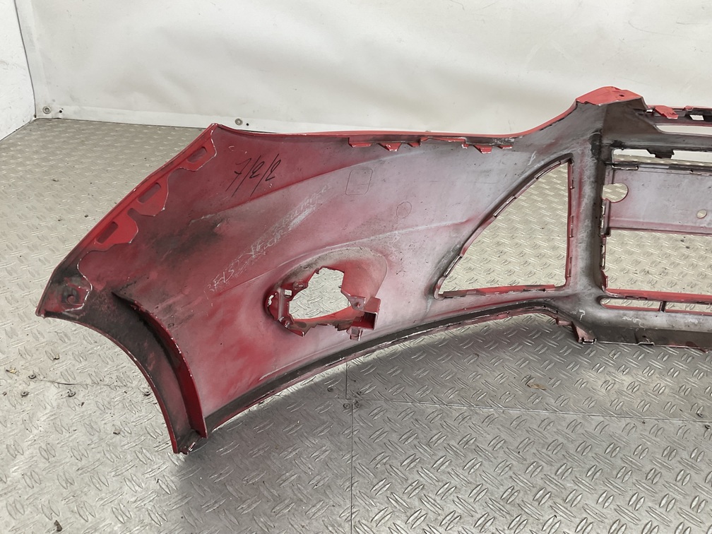 BUMPER FORD FOCUS MK3 2010-2014 BM51-17757-A VOORBUMPER D9-24531
