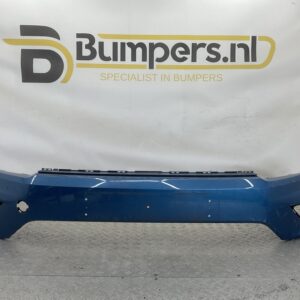 BUMPER Volkswagen Tiguan 5NA 2016-2020 5NA807221 VOORBUMPER C5-24532