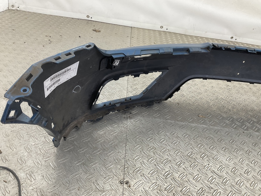 BUMPER Volkswagen Tiguan 5NA 2016-2020 5NA807221 VOORBUMPER C5-24532