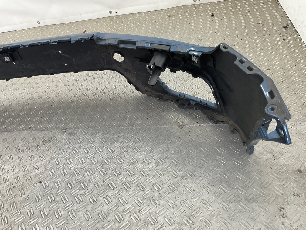BUMPER Volkswagen Tiguan 5NA 2016-2020 5NA807221 VOORBUMPER C5-24532
