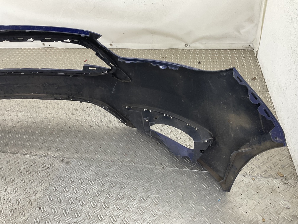 Bumper Ford Focus MK3 Facelift 14-18 F1EB-17757-A Voorbumper D9-24533